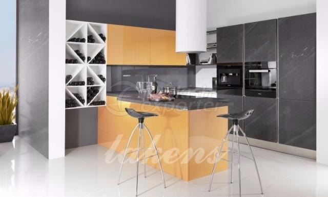 Kitchen Models LAKENS 1002