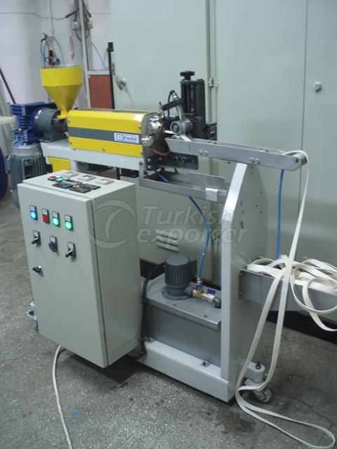 Laboratory Extruder E20/20D