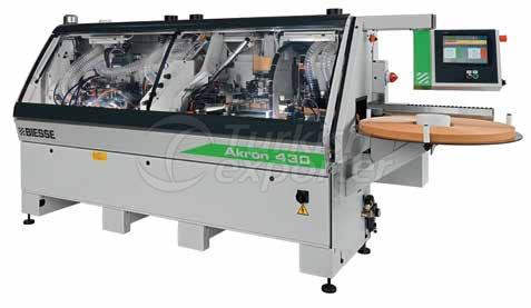 Edge Banding Machine Akron 435