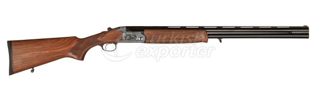 ARMSTAR 505-Sport (Engraving&Chr
