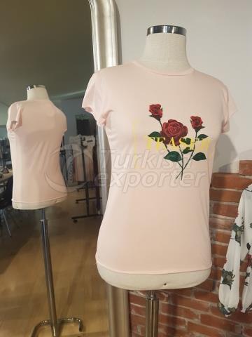 Ladies Wear