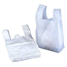 HDPE Bag