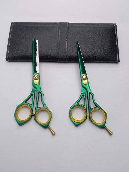 Barber Scissors