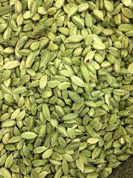 Cardamom