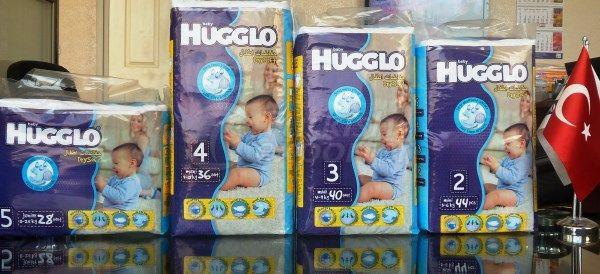 HUGGLO