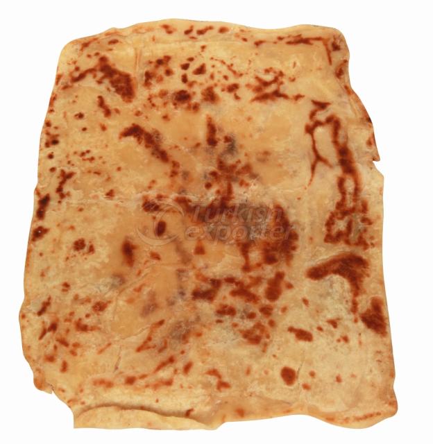 Turkish Pancake 230 gr