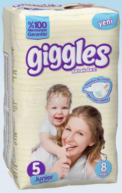Baby Diapers