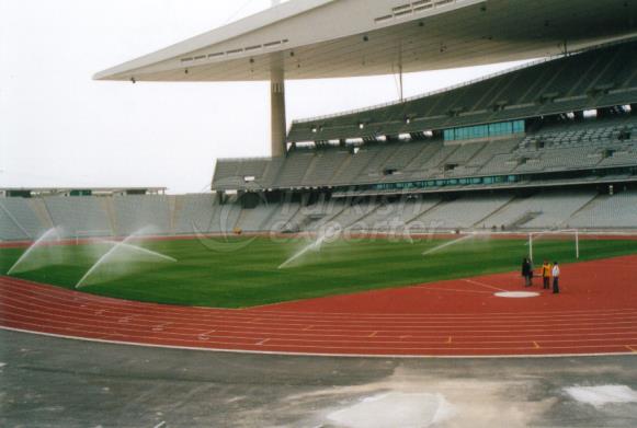 Estadio Olímpico de Ataturk