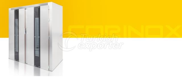 Fermantation Cabinet