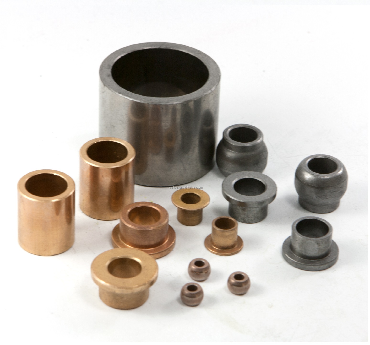 Sintered Bushings