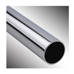 STAINLESS STEEL SEAMLESS PIPES