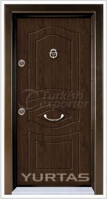 UV Panel Doors YA-131