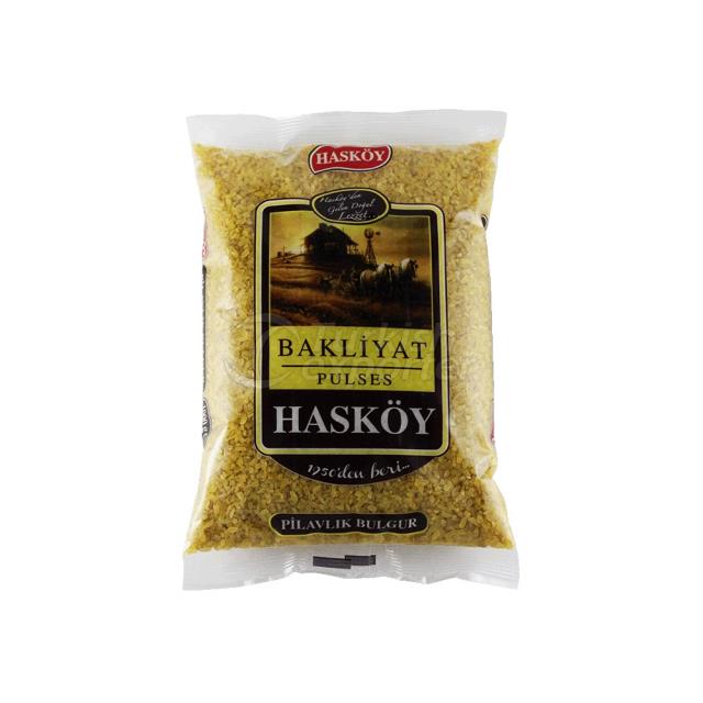 Bulghur Suitable For Making Pilaf 2500g