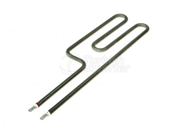 Radiator and Boiler Heating Elements