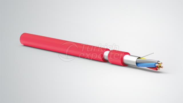 fire alarm cable