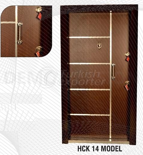 Door HCK14