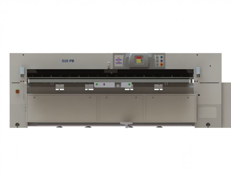 Laminat Kesme Makinesi - KAYM 310 PD 