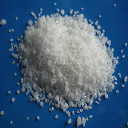 white aluminum oxide 3-1mm