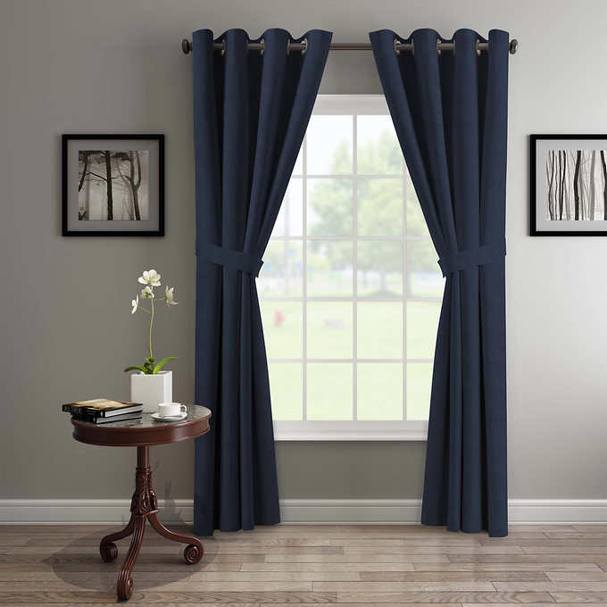 Dumerk Curtains