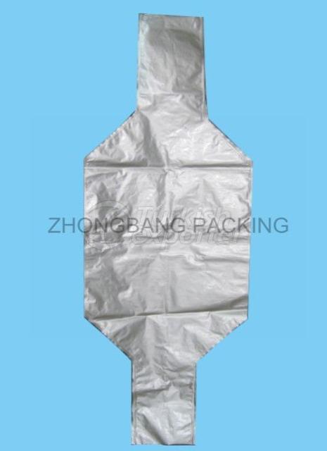 FIBC Aluminum Liner Bag