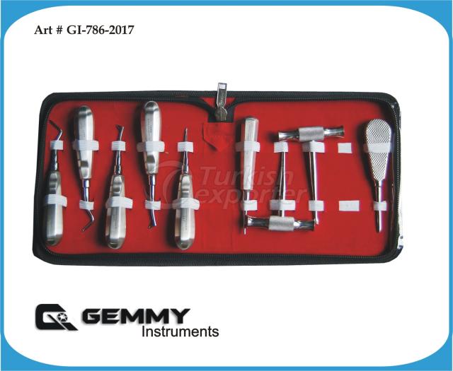 Manufacturers of Dental Instruments