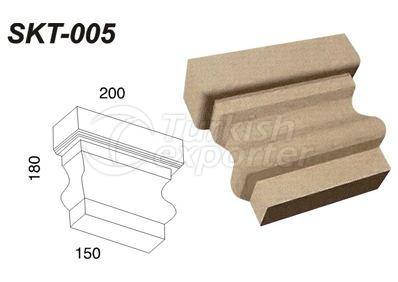 Keystones SKT-005