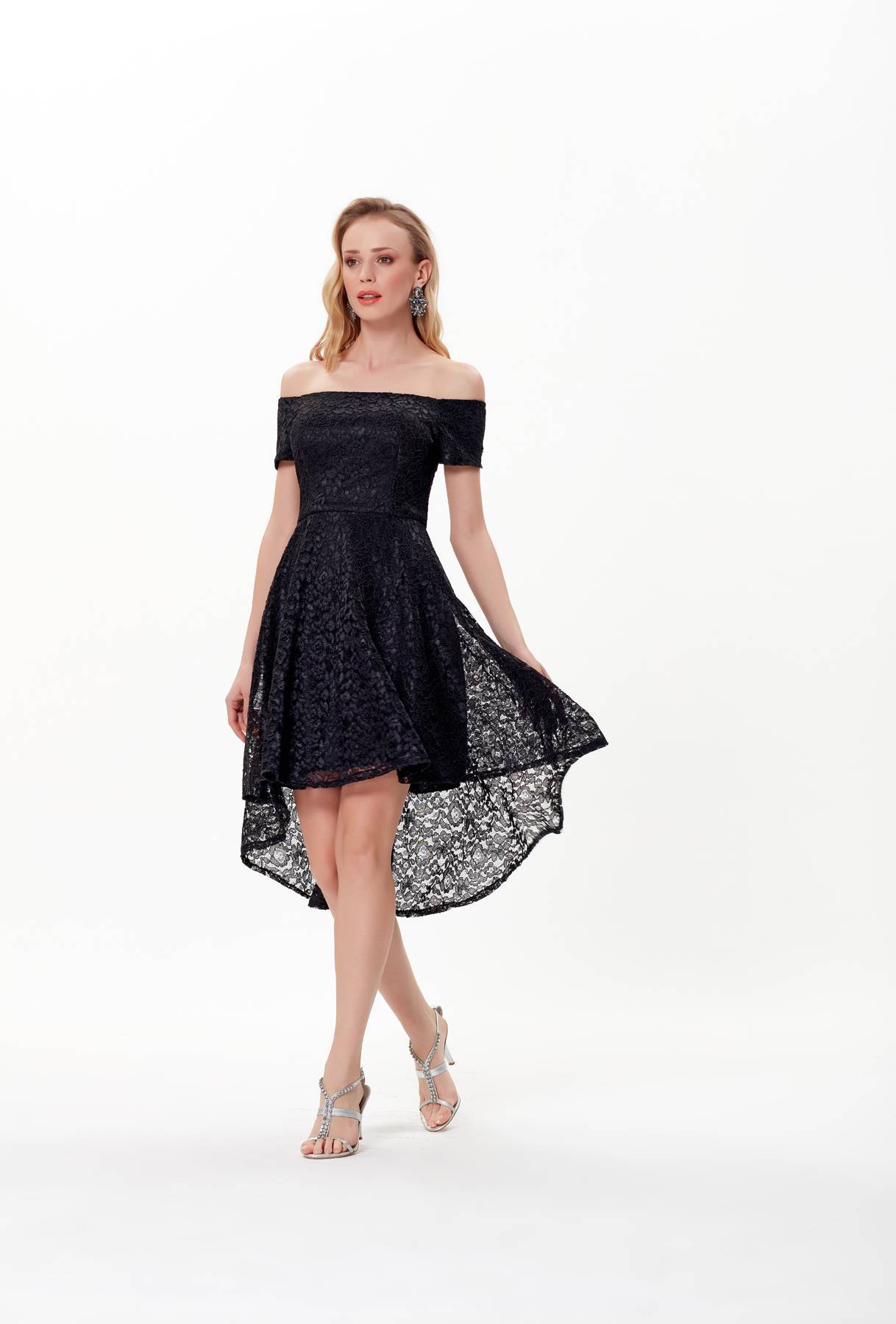 Evening Gown 15602850887P4
