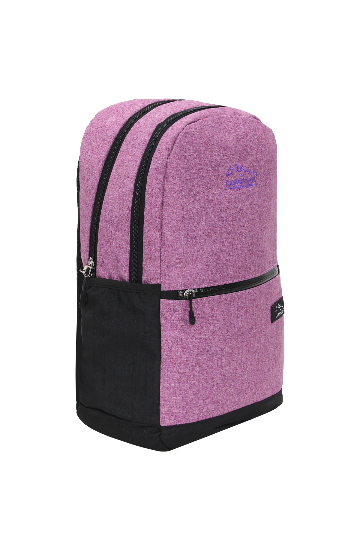 Mochilas multicoloridas Cambridge Polo Club (19-52-53-56-57)