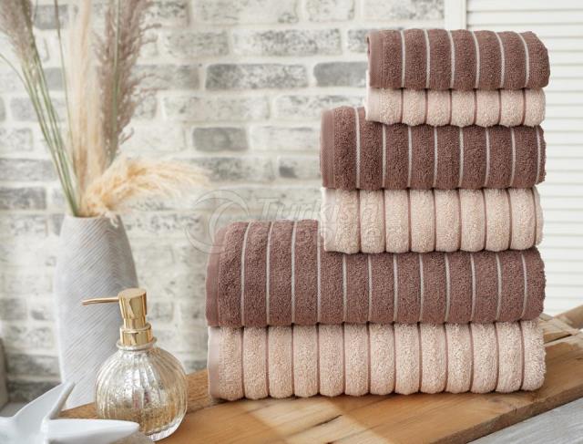 Turkish Cotton Bath & Hotel Towel