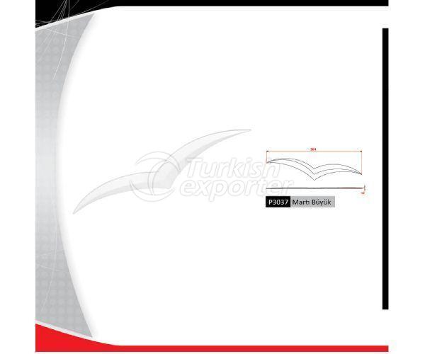 Furniture Accessories P3037