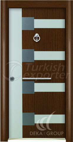 Laminated Door Kr305