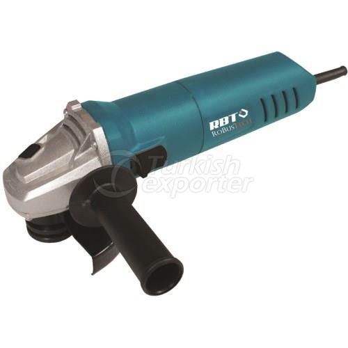 Grinding machine