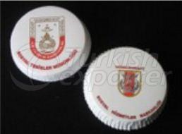 Paper Cup Lids