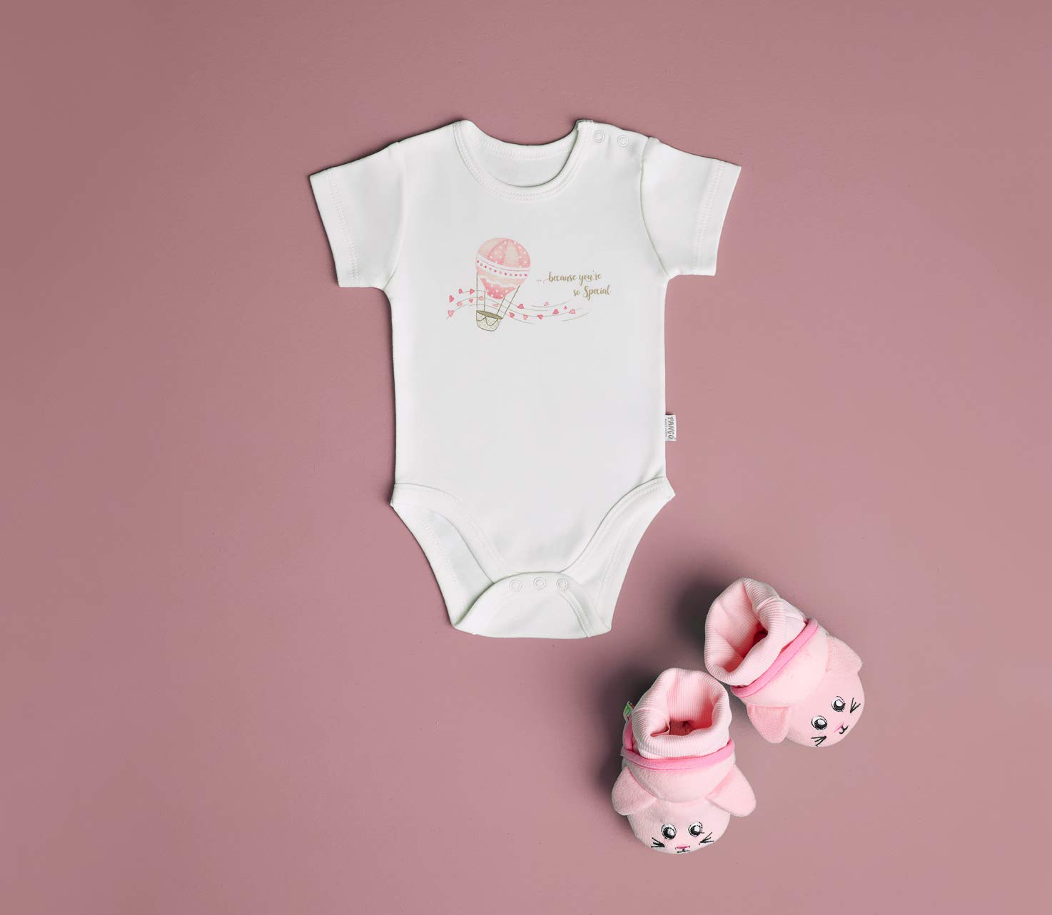 Baby Wears