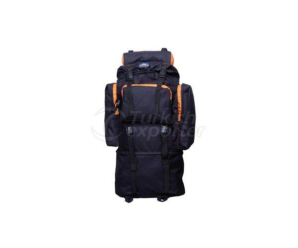 Mountaineer Bag 001