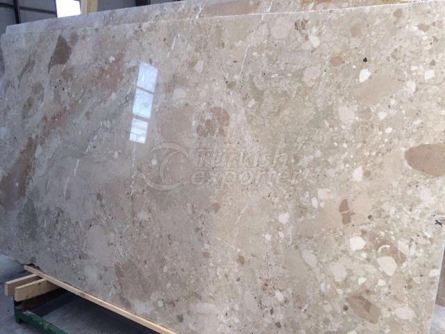 Cocktail Beige 3cm Slabs