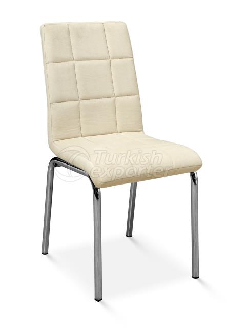 CHAISE ZUMA