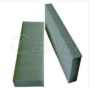 Pollen Filter WPK 812