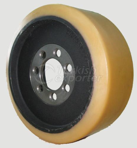 Jungheinrich Drive Wheel