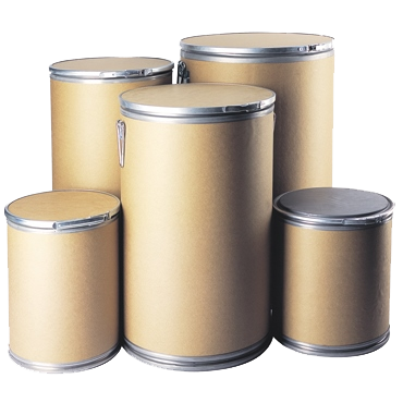 Cans Of Paper