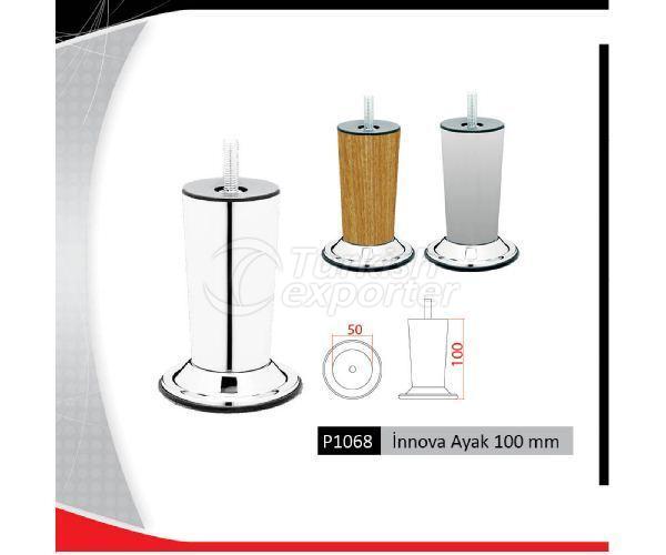 Furniture Legs Innova P1068