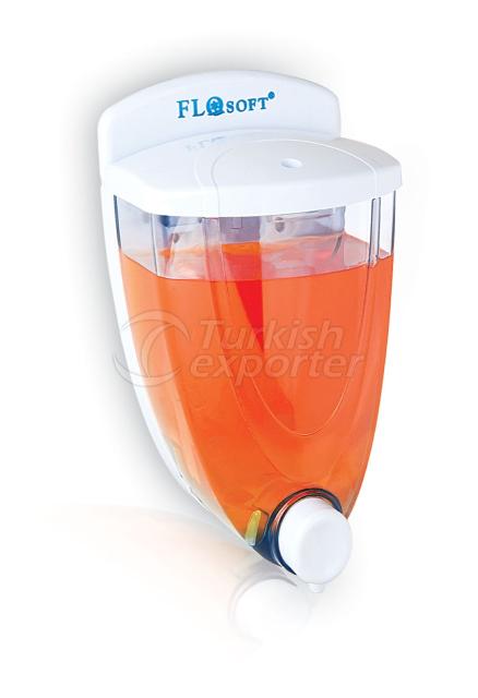 Flosoft Soap Dispenser F011