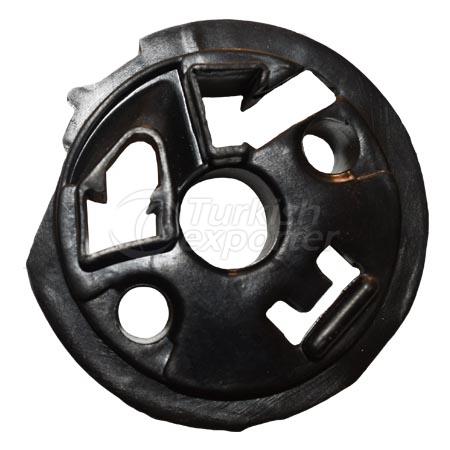 Auto Bakelite Parts