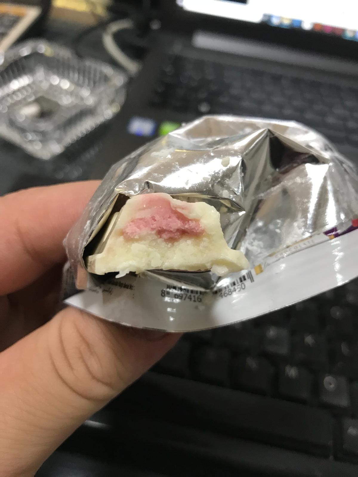 CHOCOLATE