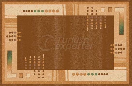 Carpets Yesemek 6545A