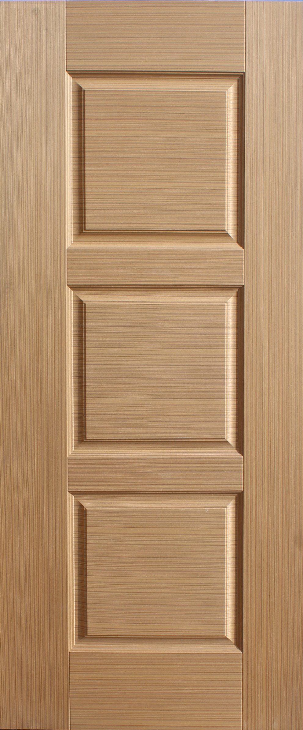 MOLDED DESIGN WOOD VENEER DOOR  AND DOOR FACES