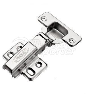 concealed hinge