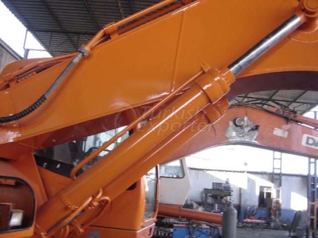Hydraulic Lift Products