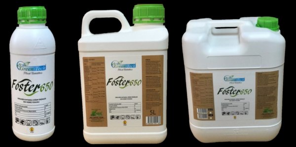 Liquid Seaweed Fertilizer