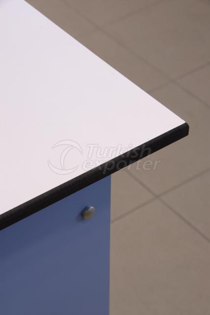 Bench Materials